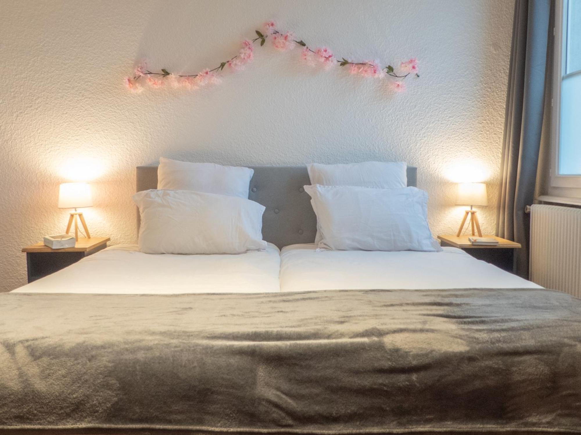 L'Amour De La Paix - Centre-Ville - Jardin - Proche Gare - Tv65"Primevideo - Ambiance Tres Chaleureuse - Parking Gratuit Sous-Video Surveillance Proche - Gere Par Presta-Zen'Services Verdun-sur-Meuse Exteriér fotografie