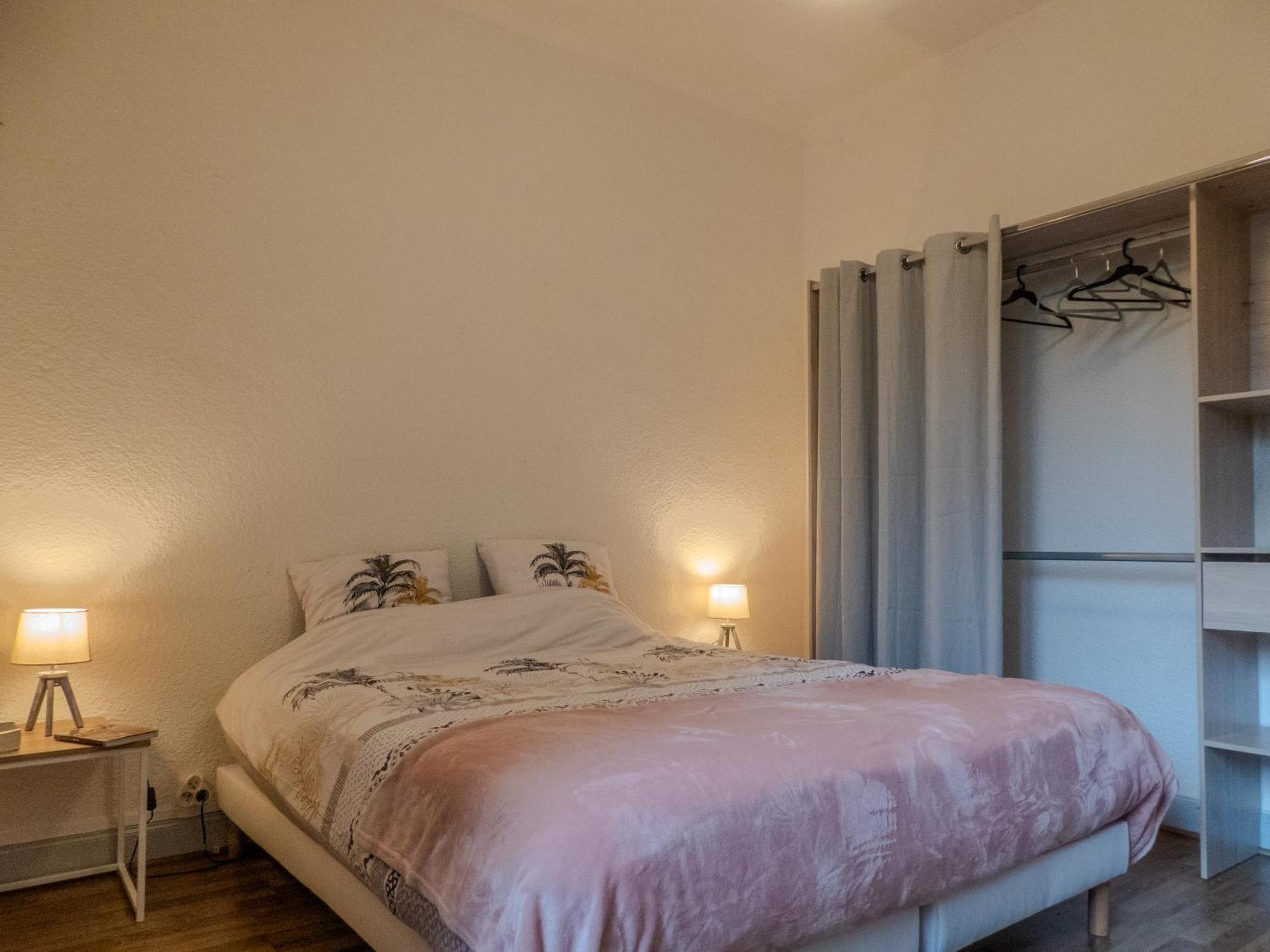 L'Amour De La Paix - Centre-Ville - Jardin - Proche Gare - Tv65"Primevideo - Ambiance Tres Chaleureuse - Parking Gratuit Sous-Video Surveillance Proche - Gere Par Presta-Zen'Services Verdun-sur-Meuse Exteriér fotografie